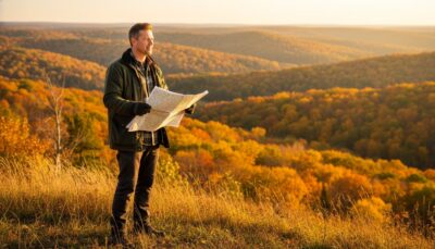 Mineral Rights on Wisconsin Property: A Landowner’s Guide for 2026