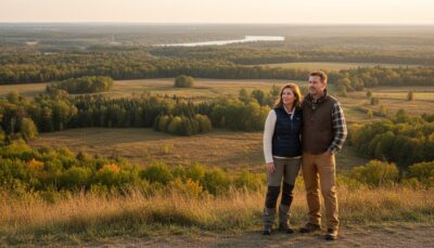 Minnesota-Wisconsin Border Land: Tax Benefits and Buying Tips