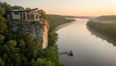 Mississippi River Waterfront Property Wisconsin: The Ultimate Buyer's Guide