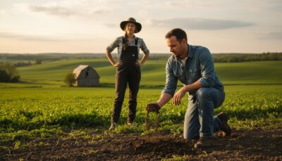 Organic Farm Land for Sale in Wisconsin: The Buyer’s Guide to Certified Acreage