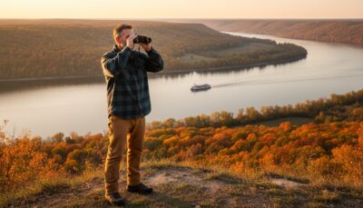 Pepin, Wisconsin: A Landowner’s Guide to Life and Hunting in the Bluffs