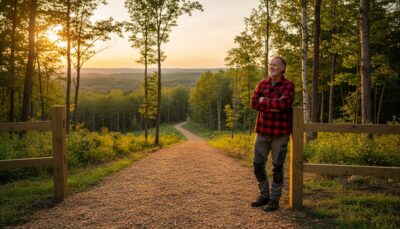 Preparing Your Land For Sale: A Wisconsin Landowner's Guide to Maximizing Value