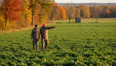 Public Land Hunting vs. Buying Private Land in Wisconsin: The 2026 Hunter's Guide