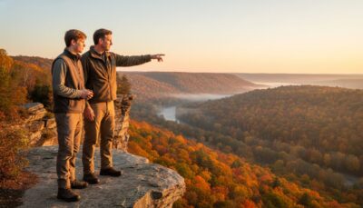 Recreational Properties Wisconsin: The Ultimate Buyer’s Guide to Bluff Country & Beyond