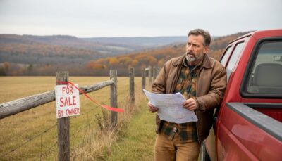 Red Flags When Buying Land for Sale by Owner: The Hunter’s Guide to Avoiding Costly Mistakes