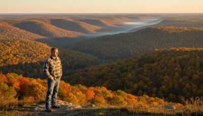 Rural Land for Sale in Western Wisconsin: The Ultimate Buyer’s Guide to Bluff Country