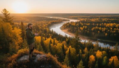 Rusk County Recreational Land Guide: Rivers, Habitat, and Investment