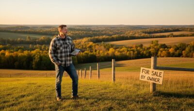 Selling Rural Property for Sale by Owner in Wisconsin: The 2026 FSBO Guide