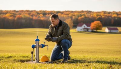 The 2026 Septic and Well Inspection Guide for Wisconsin Rural Property