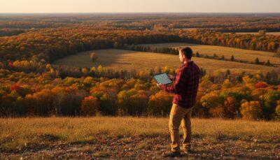 The 9 Biggest Mistakes to Avoid When Buying Hunting Land