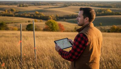 The Hidden Costs of Owning Land in Wisconsin: A Buyer's Complete Budget Guide