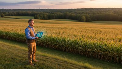 The Investor’s Guide to Tillable Farmland in Dunn County, WI (2026 Edition)