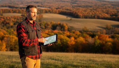 The New Landowner Checklist: 10 Essential Steps After Buying Wisconsin Land
