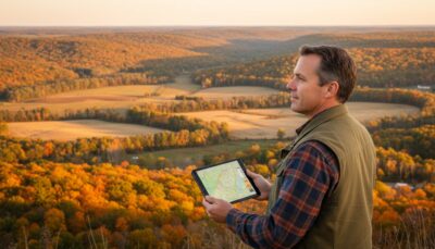 The Real Costs of Buying and Selling Wisconsin Hunting Land in 2026
