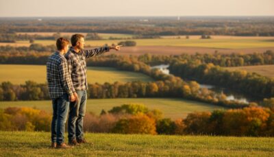 The Ultimate Checklist: 21 Critical Questions to Ask When Buying Land in Wisconsin
