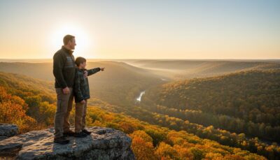 The Ultimate Guide to the Benefits of Owning Land for Family Recreation in 2026