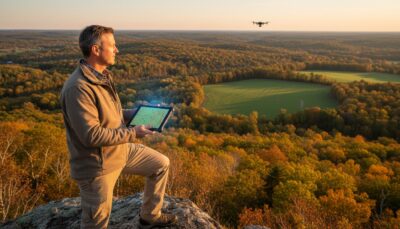 The Ultimate Marketing Plan for Selling Wisconsin Land in 2026