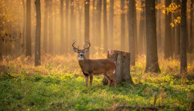 Timber Stand Improvement Wisconsin: A Landowner's Guide