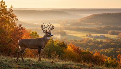 Trophy Whitetail Properties in Trempealeau County: Hunting Success Stories & Buyer Guide