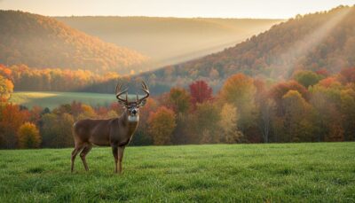 Trophy Whitetail Property for Sale Wisconsin: The 2026 Hunter’s Investment Guide