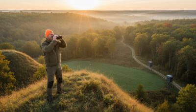 Turn-Key Hunting Properties for Sale in Wisconsin: The Buyer’s Guide to Ready-to-Hunt Land