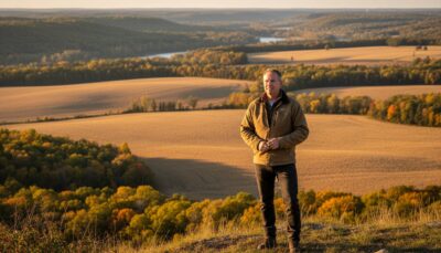 Understanding Cap Rate for Wisconsin Farmland: A 2026 Investor Guide