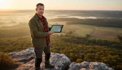 WI: Beat the Competition for Prime Hunting Land in 2026