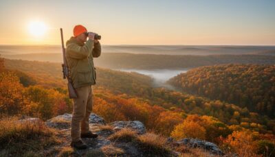 Wabasha County Minnesota Hunting Land For Sale: An Expert's Guide (2026)