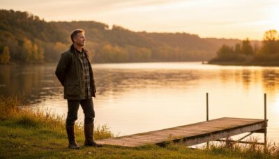 Water Rights for Wisconsin Riverfront Property: A Landowner’s Reference