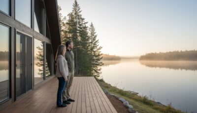 Waterfront Property for Sale Western Wisconsin: The Ultimate Buyer's Guide