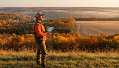 What to Look for When Buying Hunting Property: An Expert's Checklist