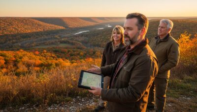 Why Choose a Specialized Land Agent in Wisconsin: Our 52 5-Star Reviews Speak Volumes