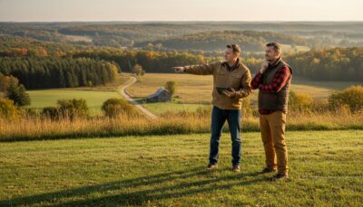 Why Use a Specialized Land Agent? The Expert Advantage for Wisconsin Property in 2026