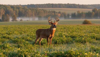 Wildlife Habitat Management on WI Farms: Tips to Attract Buyers and Boost Value