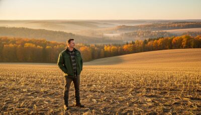 Wisconsin Farmland for Sale: The 2026 Investor and Farmer Guide