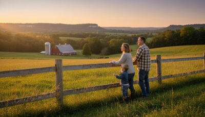 Wisconsin Hobby Farms for Sale: The Ultimate Guide to Finding Your Rural Retreat in 2026