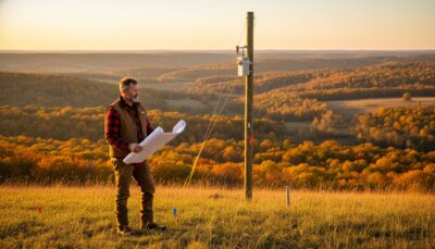 Wisconsin Hunting Land with Utilities: The Ultimate Buyer’s Guide for 2026