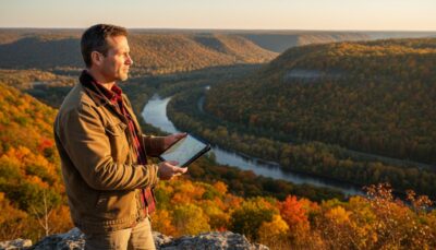 Wisconsin Land Auction Guide: How to Win Your Piece of Bluff Country