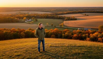 Wisconsin Land Values Per Acre 2026: Expert Forecast & Analysis