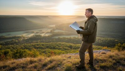 Wisconsin Land for Sale: The 2026 Guide to Investing in Bluff Country