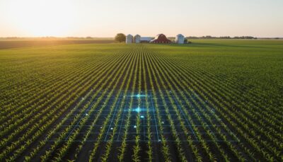 Wisconsin's Best Farmland: A Guide to the Top Counties for Agricultural Investment