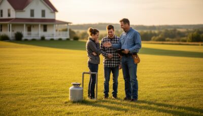 Your Complete Septic and Well Inspection Guide for Wisconsin Properties