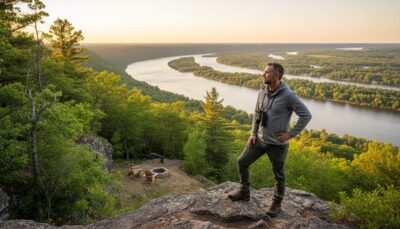 2026 Market Trends for Mississippi River Properties in Pierce County