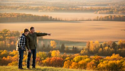 Benefits of Owning Land in Wisconsin: Why 2026 is the Year for Your Legacy