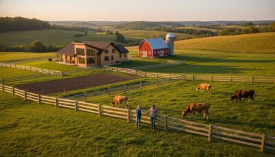 Best Counties for Hobby Farms in Western WI: Client Favorites and Reviews