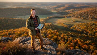 Best Land Brokerage in Western Wisconsin: Choosing an Expert for Bluff Country