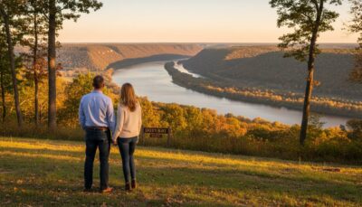Best Waterfront Lots on the Mississippi River Near Minnesota Borders – Coulee Land’s Proven Track Record