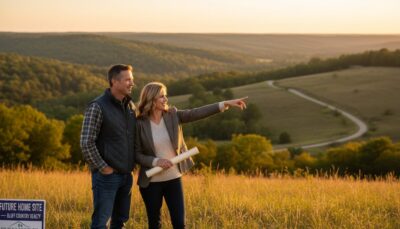 Buying Land with a Retirement Account: The Specialist’s Guide to SDIRAs