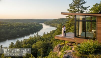 Buying a Waterfront Home on the St. Croix River: The 2026 Buyer's Guide