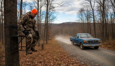 Easement Issues When Buying Land: A Guide for Recreational Property Buyers